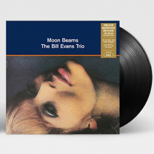 Evans Bill Trio - Moon Beams (Gatefold Cover)