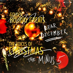 Minus 5 The - Dear December