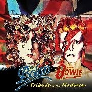 Various Artists - Tribute To The Madmen:Marc  Bolan &