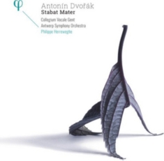 Dvorák Antonin - Stabat Mater (2 Lp)
