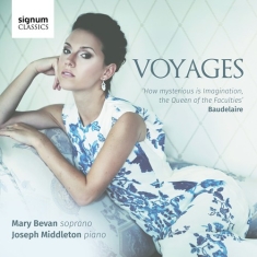 Various - Voyages
