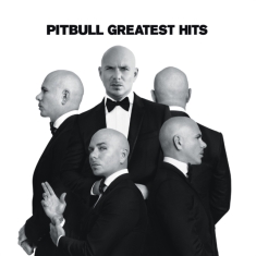 Pitbull - Greatest Hits