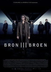 Bron 1-4 Box i gruppen Film DVD hos Bengans Skivbutik AB (2887945)