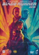 Blade Runner 2049 -  