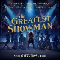 Original Soundtrack / Various Artists - The Greatest Showman