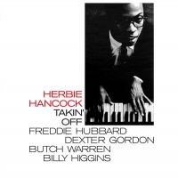 Hancock Herbie - Takin' Off