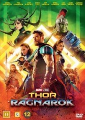 Thor: Ragnarok i gruppen Film BluRay 3D hos Bengans Skivbutik AB (3000068)