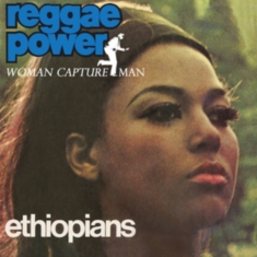 Ethiopians - Reggae Power / Woman Capture Man