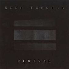 Nord Express - Central i gruppen Annet /  hos Bengans Skivbutik AB (3013845)