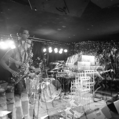 Exek - Ahead Of Two Thoughts