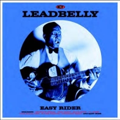 Leadbelly - Easy Rider