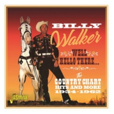 Walker Billy - Well, Hello There