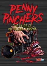 Penny Pinchers: The Kings Of No-Bud - Film i gruppen DVD & BLU-RAY hos Bengans Skivbutik AB (3034454)