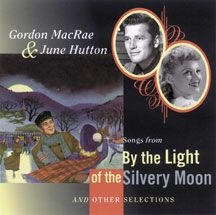 Macrae Gordon / June Hutton - Songs From By The Light Of The Silv i gruppen CD hos Bengans Skivbutik AB (3034509)