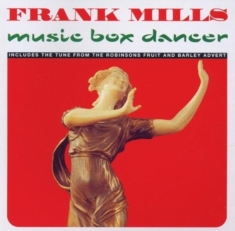 Mills Frank - Music Box Dancer