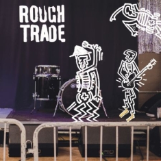 Various Artists - Rough Trade Counter Culture 2017