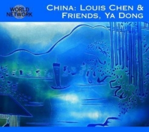 Louis Chen And Friends Ya Dong - China