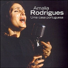 Rodrigues Amalia - Uma Casa Portuguesa