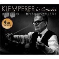 Grümmer/Prey/Trötzchel/Wunderlich/K - Klemperer In Concert