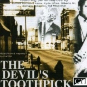 Various Artists - Devils Toothpick