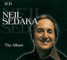 Sedaka  Neil - Album i gruppen CD hos Bengans Skivbutik AB (3043616)