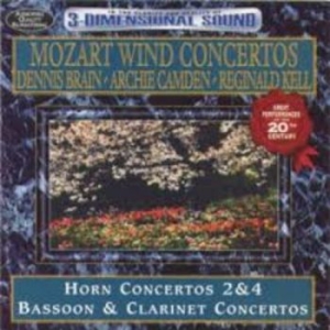 Grieg Schumann Franck - Piano Concertos: Moise