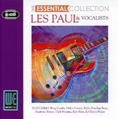 Paul Les - Essential Collection i gruppen CD / Toppselgere hos Bengans Skivbutik AB (3043831)