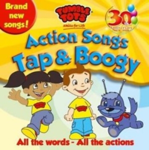 Various Artists - Sing-A-Long To Classic Childre