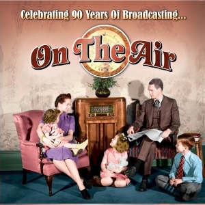 Various Artists - On The Air