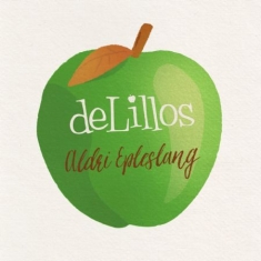 Delillos - Aldri Epleslang
