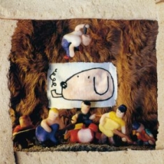 bob hund - Bob Hund Ii (Ltd 180 G Reissue)	
