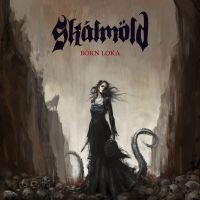 Skalmöld - Börn Loka