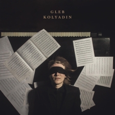Kolyadin Gleb - Gleb Kolyadin