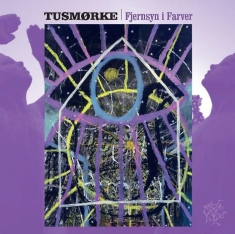 Tusmorke - Fjernsyn I Farver