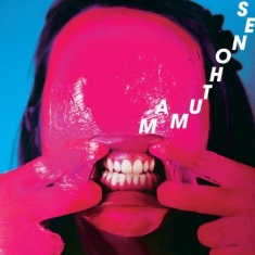 Mamuthones - Fear On The Corner