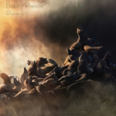 Previte Bobby - Rhapsody