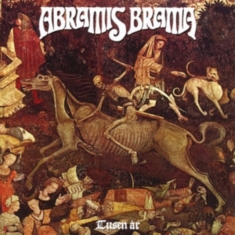 Abramis Brama - Tusen År - Lp - 180Gr Svart