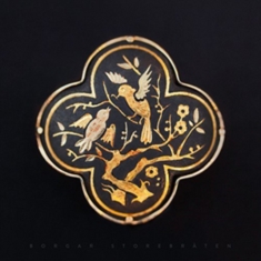 Storebråten Borgar - Road To Revelation