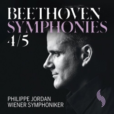 Beethoven Ludwig Van - Symphonies Nos. 4 & 5