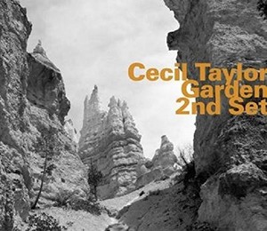Taylor Cecil - Garden 2Nd Set