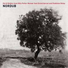 Sly & Robbie Meet Nils Petter - Nordub
