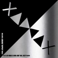 Xaddax / My Name Is Rar-Rar - Ripper : Mr. Deer