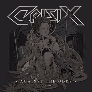 Crisix - Against The Odds