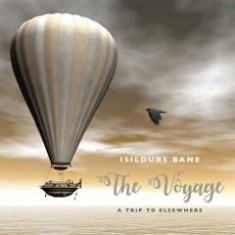 Isildurs Bane - Voyage - A Trip To Elsewhere i gruppen CD hos Bengans Skivbutik AB (3085306)