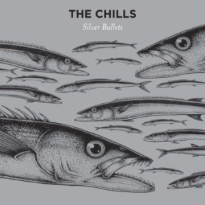 Chills The - Silver Bullets
