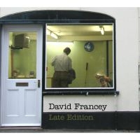 Francey David - Seaway