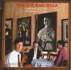 Various - South America