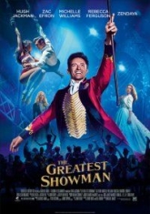 The Greatest Showman -  