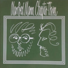 Manfred Mann Chapter Three - Volume 1