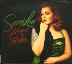 Sara Lee - Heart Of Stone